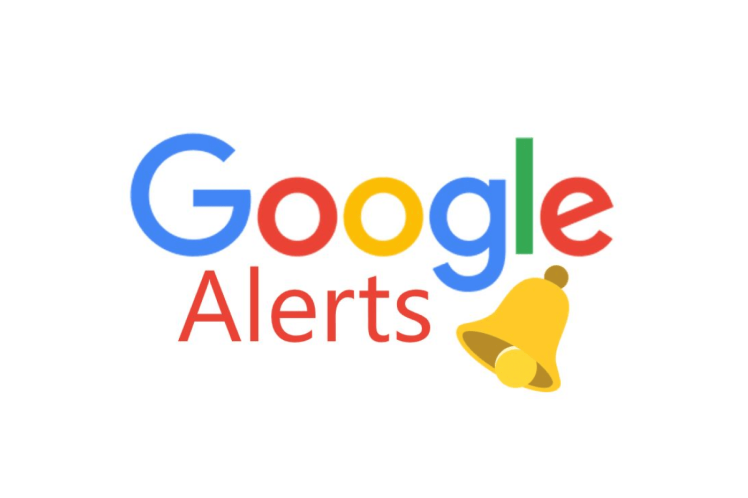 اطلاع سریع از آخرین مقالات منتشره در حوزه‌های موردنظر با google alerts